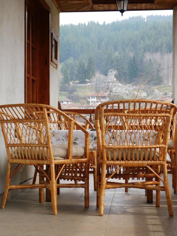 Family Vacation Home Topolnitza Koprivshtitsa Exterior photo